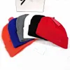 Gorros de diseñador de moda para hombre Gorros de punto para mujer Gorros unisex con letras al aire libre Moda Hip Hop Street Hats