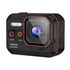 Cerastes Action Camera 4K60FPS WiFi Remote Control 30m Waterproof 170 Wide Vinle Action Camera Dash Cam Go Sport Camera Pro HKD230828