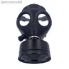 Indumenti protettivi Maschera antigas respiratore tipo 99 Gomma autoadescante Maschera protettiva multifunzionale contro la chimica Aerosol Respiratore Maschera di sicurezza HKD230826