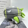 YORTOOB ZOMG Oreiller en peluche fusée géante, cadeau pour enfants, décoration de la maison