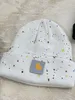 Шляпы Beanie Beanie Baseball Cap вязаная шляпа дизайнер -дизайнерские шапки для черепа