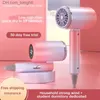 Sèche-cheveux de mise à niveau 3 en 1 Sèche-cheveux de voyage à air chaud et froid Envio Gratis Portable Home Secadoras de Cabello Blow Mini Sèche-cheveux Q230829