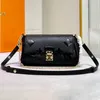 High Quality Ladies Shoulder Bags Fashion Women Bags Ladies Handbags Designer Pillow Handbags Ladies Crossbody Bags Travel Bags High-end Bags Wallets