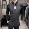 2023 NOWY STYLE WYSOKIEJ WYSOKIEJ WYBÓR KOSUNKA BAWEZÓW BAWEZÓW KOSIELA KATEK BAWEZÓWKI/MĘŻCZYZNA SLIM FIT PRAWDA RATURE KETURE/MAN Blazers S-4xl HKD230828