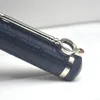 AAA Limited Edition 작가 Sir Arthur Conan Doyle Rollerball Pen MB 위대한 형사 전설 사무실 작문 일련 번호 4956/9000이있는 볼 펜