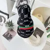 Cães clássicos vestuário outono inverno quente roupas para cães designer camisola moda luxo pet pano na moda pequeno médio cão luxo gato moletom