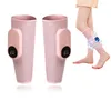 Benmassagers luftkomprimering aigbag benmassager trådlös komprimera relief smärta kalv muskel trötthet avslappnar massage hälsovård maskin 230828