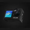 SJCAM Action Camera SJ4000 Series SJ4000 Air SJ4000 Dual Screen 4K 30fps WiFi Underwater Waterproof Sports Video DV Cameras HKD230828