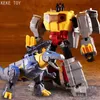 변환 장난감 로봇 변환 G1 KBB 타이론 케이블 킹 grimlock wave 블래스터 손 만들기 조립 모델 액션 그림 로봇 장난감 변형 6645 230827