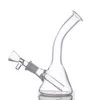 Mini verre Bongs Dab Rigs narguilé 10mm Joint femelle avec verre tabac à fumer bol petit barboteur bécher conduites d'eau plate-forme pétrolière Bong