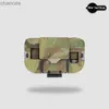 Pew Tactical S S Стиль Navboard Fliplite для AirSoft Tactical Vest Tactical Phone Molle для грудной клетки LV119 FCPC HKD230828