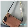 Kadın Tasarımcılar Omuz Mini Çantalar Pochette Aksesuarları Crossbody Cüzdan Cüzdan Cüzdanlar Çevreleri Kart Tutucu Messenger Purseaa