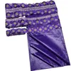 Bazin Riche Tissu en Dentelle avec 15 Yards de Coupe de Dentelle robes de mariée nigériennes pour femmes Textile couture artisanat Dentelle vêtements pour femmes africaines 2023 de haute qualité YQ-0022