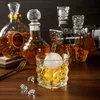 4-gaats ijsblokjesmachines ronde ijshockeyvorm Whiskey Cocktail Vodka bal ijsvorm Bar Party Kitchen Ice Box Ice Cream Maker Tool HKD230828