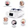 New Arrival Ems Weight Loss Muscle Stimulator Body Stimulator 2 Handles Machine Slimming Fitness For Salon Beauty