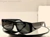 RealFine 5A Eyewear BB621649 BB0100S LED Frame Luxury Designer Solglasögon för man kvinna med glasögon tyglåda BB0071S UHW3