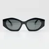 Ретро бренд роскошные солнцезащитные очки для женщин -солнцезащитные очки для женщин.