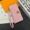Luxurious Design Wallet Phone Cases for iPhone 15 14 13 12 12pro 11 Pro X Xs Max Xr 8 7 Plus PU Leather Pouch Case Cover Functional Storage Slot Holder Samsung S23 S22 Ultra