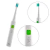 Toothbrush Electronic Lansung U1 Ultrasonic Electric Tooth Brush Cepillo Dental Oral Hygiene Vibrate USB 230828