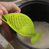 Passoires créatives à Clip en Silicone pour Gel de silice, 30 pièces, filtre à eau latéral pour Pot, offre spéciale