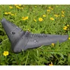 Electric/RC Animals Electric EPP Foam Delta Wing RC Plane DF 470mm Wingspan Mini Spirit FPV Aircraft L240105