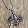 Egg Beater Spring Coil Wire Whisk Hand Mixer Blender Stainless Steel Egg Tools Handle Stiring Kitchen Tool