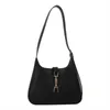 Banliyö moda basit tote çanta 2023 yeni çanta kadın çanta trendi alt koltuk omuz çantası çapraz çanta kadınları