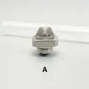 1PCS Arrow MVP Billet Box BB DRIP TIP Stro Joint