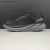 Hoka Clifton 8ème génération chaussures de course sur route en plein air tout-terrain alpinisme loisirs chaussures de sport jogging et chaussures de randonnée