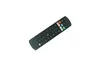 Voice Bluetooth Remote Control For Megacable Xview+ Android TV Streaming 4K Box