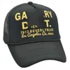 Designer Galleryes Caps Ball CapsAmerican Letter Lanvins Baseballmütze Outdoor Truck Driver Sonnenschutzhut Gebogene Krempe Ordentlich De Pt.