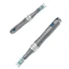 フェイスケアデバイスDr Pen M8 MicroNeedlingワイヤレスダーマ調整可能マイクロニードルデルマペン22pcsニードルカートリッジ230828