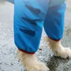 Hondenkleding Grote hond regenjas Waterdichte regenkleding Jumpsuit voor grote middelgrote kleine honden Golden Retriever Outdoor kleding voor huisdieren Jas 230828