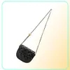 Metall Leder Cross Lod Bag Kette Verstellbarer runder Ball Geldbeutel Umhängetasche Ketten Ersatzbeutel Accessoires7552440