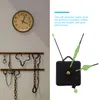 Clocks Accessories Clock Parts Hands Motor Kit Wall Mechanism Replacement Movements Operated Making