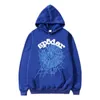 Sweats à capuche pour hommes Sweatshirts Y2K Sweat à capuche Zip Men Designer Sweat à capuche Street Hip-Hop Young Thugs Spider Harajuku Loose Wild Clothing Anime Top 230828