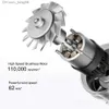 MIJIA H501 Haartrockner Negativ-Ionen-Haarpflege 110.000 U/min Professionelles Hochgeschwindigkeits-Schnelltrocknen 62 m/s Windgeschwindigkeit Q230828