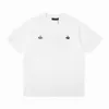 23ss Designer Mens T-shirts lettre imprimé t-shirts tops mange décontracté Luxurys streetwear shorts manches polos tshirts tshirts taille s-xl coton pur coton coton