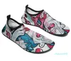 Diy Schuhe Schuh Männer Mode Frauen Wasser Benutzerdefinierte Angepasst Sneaker Mehrfarbige Herren Outdoor Sport Trainer