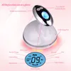 Face Massager RF Cavitation Ultrasonic Slimming LED Fat Anti Cellulite Lipo Device Skin Tightening Weight Loss Beauty Machine 230828