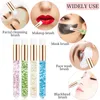 Makeup Tools 30 50 100st Eyelash Cleaning Brushes For Extensions Glitter Lash Shampoo Nos Pore Cleansing 230828