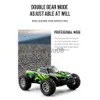 Elektrisch / RC Dieren 20kmh Mini RC Auto Afstandsbediening Auto 132 2WD Hoge snelheid 24GHz Offload Drift RC Racewagen voor kinderen Kinderen Vakantiegeschenken x0828