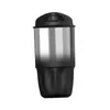 Mugs Insulated Coffee Travel 9oz With Seal Lid Gym Sport Bottles Drinks Cup For Home Fitness Outdoor Sports Outgoing Office