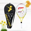 Теннисные ракетки сплав сплав теннис ракетки для родителей-кильдов спортивные игрушки игрушки Kidcraft Playset Childrens Badminton 230828
