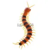 Electric/RC Animals Remote Control Animal Centipede Creepycrawly Prank Funny Toys Gift For Kids x0828