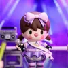 ブラインドボックスかわいいアニメフィギュアギフトサプライズボックスオリジナルポップマートスイートビーンアキハバラシリーズおもちゃモデル確認スタイル230826