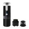 Manual Coffee Grinders 2023 Maker Electric Capsule Ground Brewer Portable Machine Fit Powder and 230828