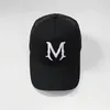 AM Hats Designers Ball Caps Trucker shading Hats Fashion Embroidery Letters Quality Baseball Cap designer caps for men