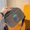 S Lock Sling Bolsas de cintura Bolsa de billetera portátil vertical Cerradura de tronco Mensajero Diseñadores en relieve Bolsos de lujo Embrague Cruz Cuerpo Cierre magnético