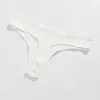 Sexig uppsättning Sexig bomullstång Women Low Midjestrater Underkläder Ladies Briefs Lingere Panty Underware Woms Lingerie 230808